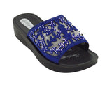 Wholesale Women's Sandals Casual Strap Ladies Flat Juniper NG61