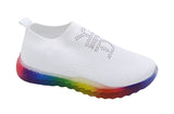 Wholesale Women's Shoes Ladies Slip On Alivia NG26