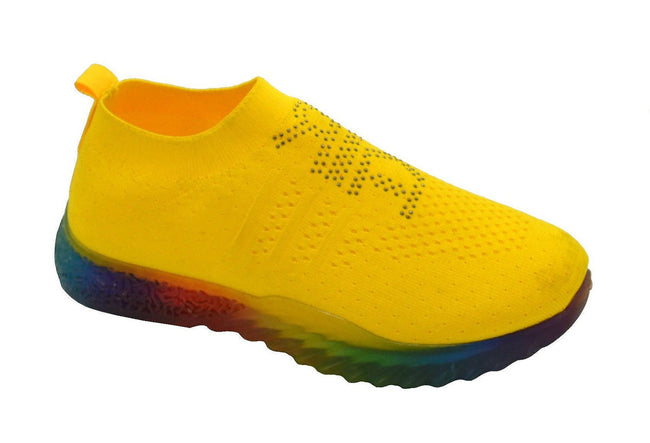 Wholesale Women's Shoes Ladies Slip On Alivia NG26