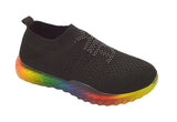 Wholesale Women's Shoes Ladies Slip On Alivia NG26