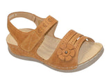 Wholesale Women's Sandals Casual Strap Wedge Ladies Flat Izabella NG28