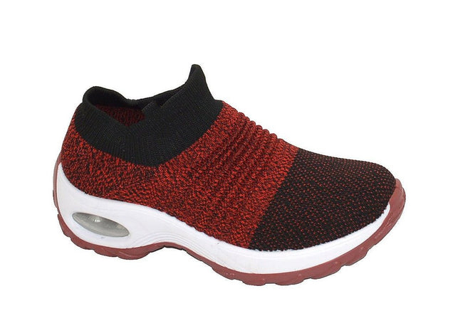 Wholesale Women's Shoes Ladies Slip On Mariah NG15