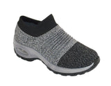 Wholesale Women's Shoes Ladies Slip On Mariah NG15