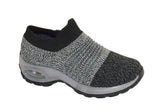 Wholesale Women's Shoes Ladies Slip On Mariah NG15
