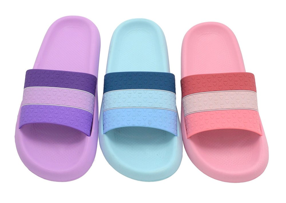 Wholesale Women's Slippers Girls Strap NG6W