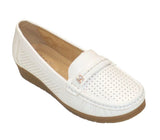 Wholesale Women's Shoes Loafer Ladies Slip On Samara NGj8
