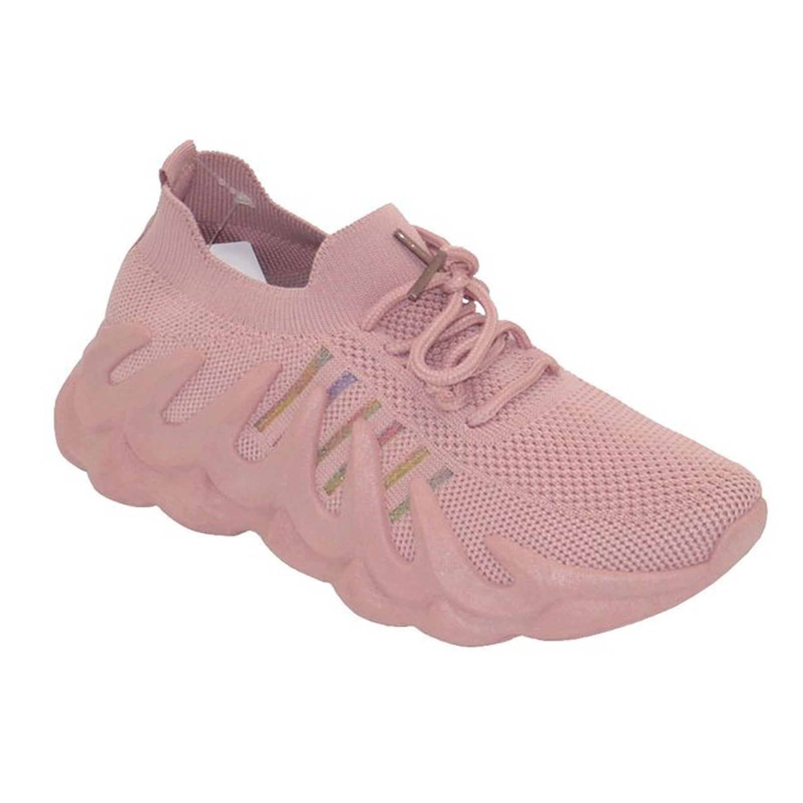 Wholesale Children's Shoes For Kids Sneakers Nicole NGAk
