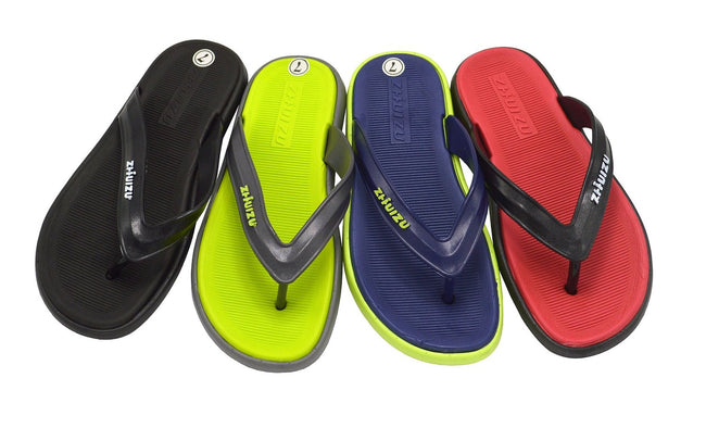 Wholesale Men's Slippers Thong NG2M