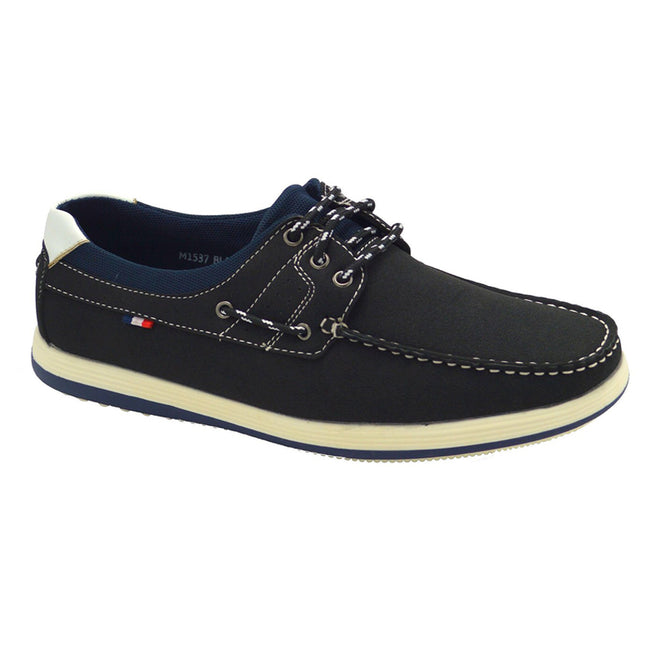 Wholesale Men's Shoes For Men Dress Boat Loafer Barnaby NGM7