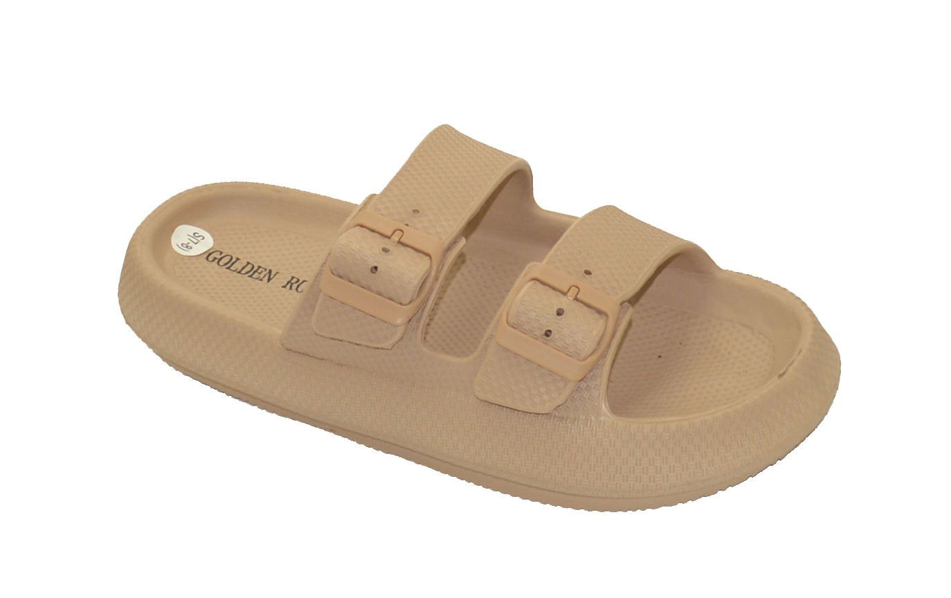 Wholesale Children's Slippers Shoes For Boys Flat Flip Flops Marv NG9M