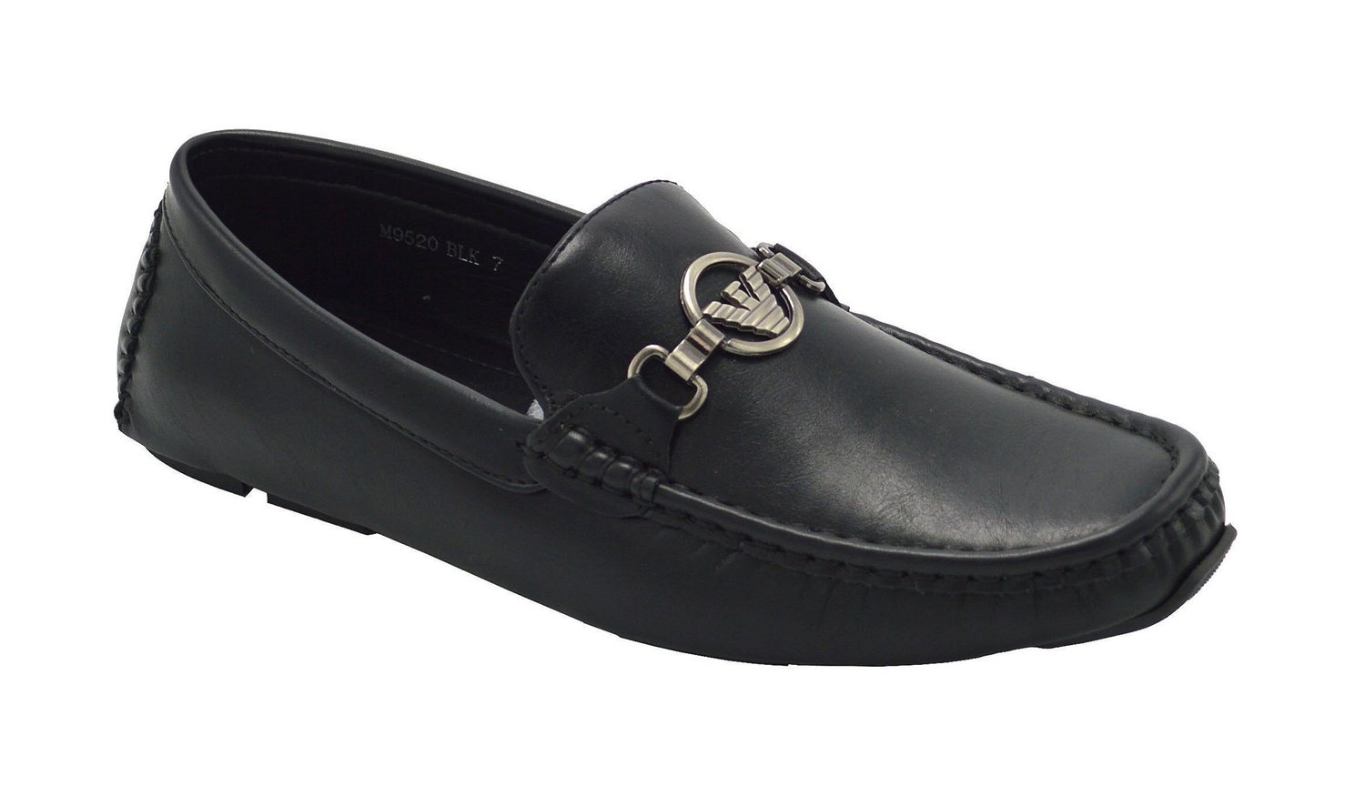 Wholesale Men's Shoes For Men Dress Loafer Byron NG90