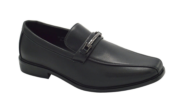 Wholesale Men's Shoes For Men Dress Loafer Broderick NG97