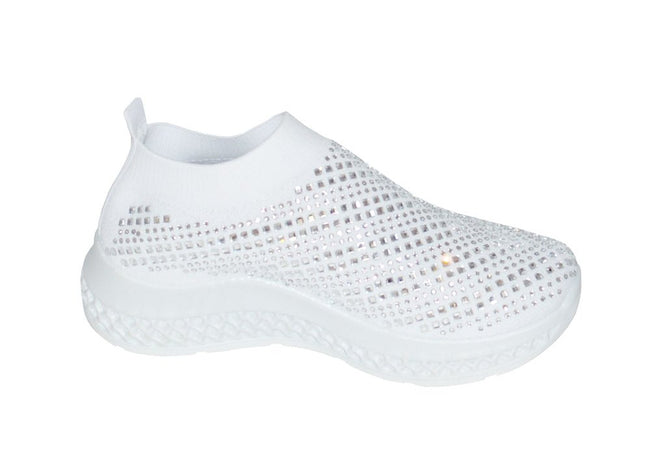 Wholesale Women's Shoes Ladies Slip On Sawyer NG13