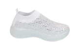 Wholesale Women's Shoes Ladies Slip On Sawyer NG13
