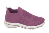 Wholesale Women's Shoes Ladies Slip On Nicole NG16