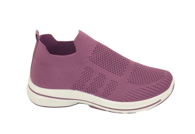 Wholesale Women's Shoes Ladies Slip On Nicole NG16