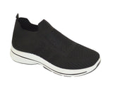 Wholesale Women's Shoes Ladies Slip On Nicole NG16