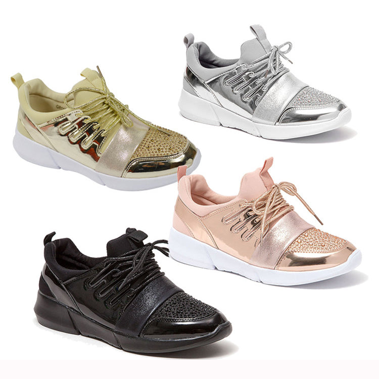 Wholesale Women's Shoes For Women Sneakers Zuri NG12