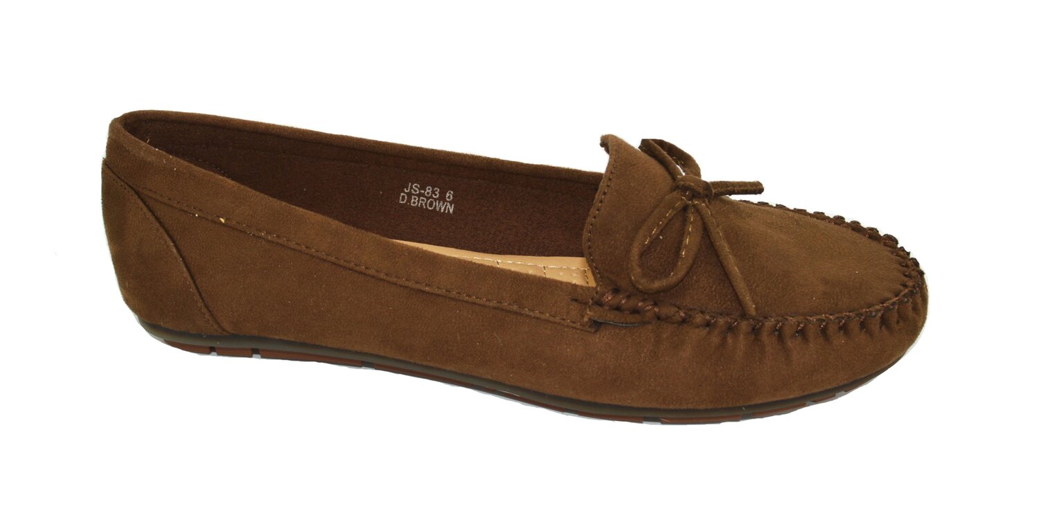 Wholesale Women's Shoes Loafer Ladies Slip On Tessa NGj3