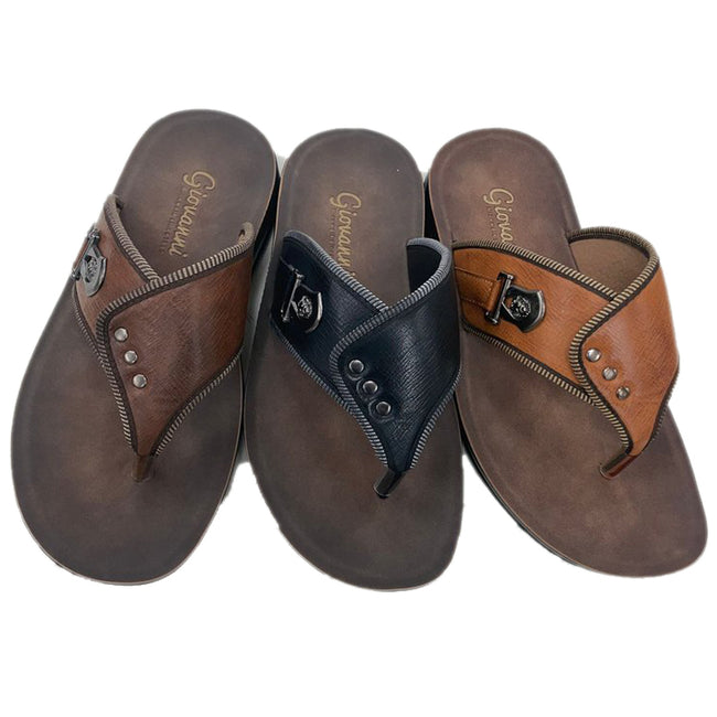Wholesale Men's Shoes For Men Sandals Byron NGM6