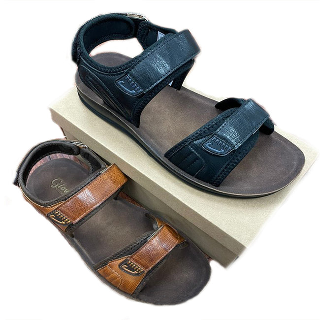 Wholesale Men's Shoes For Men Sandals Calvin NGM4