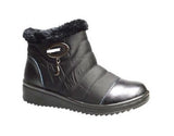 Wholesale Women's Boots Winter Shoes Janessa NG81