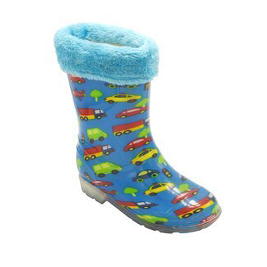 Wholesale Children's Boots Kids Shoes Halle NGG1